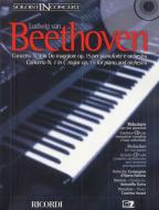 Piano Concerto Nr.1 in C Major Op.15 