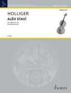 ALÈH STAVì Standard