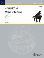 Wheel of Fortune op. 113 Standard