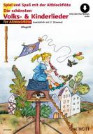 Die schönsten Volks- und Kinderlieder Standard