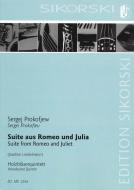 Romeo and Juliet 