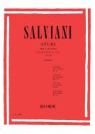 Studies for Saxophone Vol. 3 