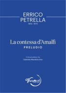 La Contessa d'Amalfi 
