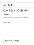 How May I Call My Love? 