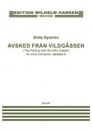 Avsked Från Vildgässen Version 2 