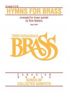 Hymns For Brass 
