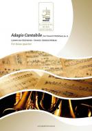 Adagio from 'Sonate Pathetique 