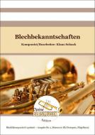 Blechbekanntschaften - 2. Stimme in B 