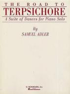 Road To Terpsichore 