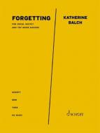 forgetting Standard