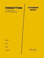 forgetting Standard