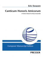 Canticum Honoris Amicorum 