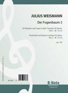 Tree of fugues Vol. 2 