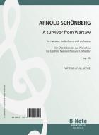 A survivor from Warsaw 