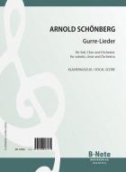 Gurre-Lieder 