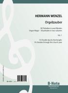 Organ magic 1 