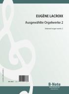 Selected organ works 2 