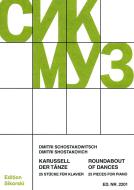 Carousel of Dances 