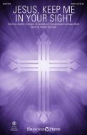 Jesus, Keep Me in Your Sight Standard