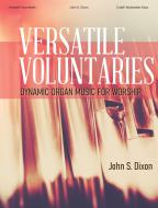 Versatile Voluntaries 