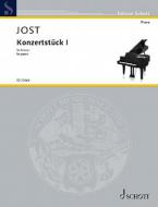 Konzertstück 1 Standard