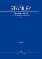10 Voluntaries op. 5 Download