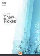 Snow-Flakes 