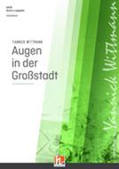 Augen in der Großstadt 