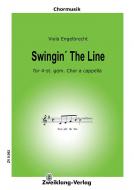 Swingin' The Line 