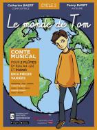 LE MONDE DE TOM 