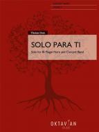 Solo Para Ti 