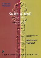 Suite A minor 