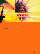 3 Dixieland 