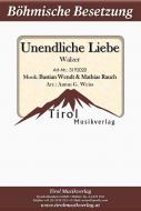 Unendliche Liebe 