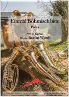 Einmal Böhmisch bitte 