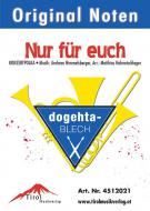 Nur für euch 