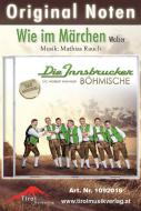 Wie im Märchen 