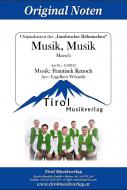 Musik, Musik 
