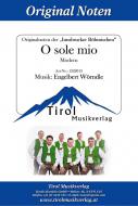 O Sole mio 