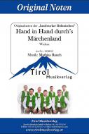 Hand in Hand durchs Märchenland 