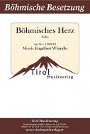 Böhmisches Herz 