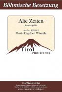 Alte Zeiten 