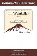 Im Weinkeller 
