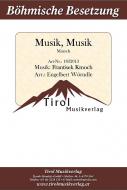 Musik, Musik 