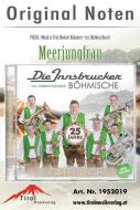 Meerjungfrau 