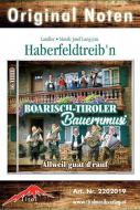 Haberfeldtreib'n 