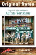 Auf ins Wirtshaus 