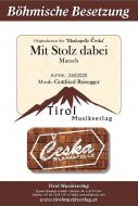 Mit Stolz dabei 
