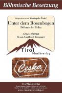 Unter dem Rosenbogen 