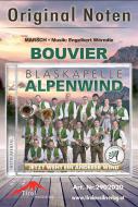 Bouvier-Marsch 